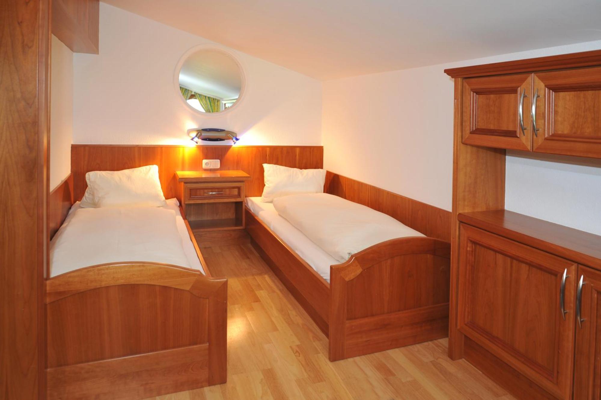 Apartments Tirolerhaus Kossen Bagian luar foto